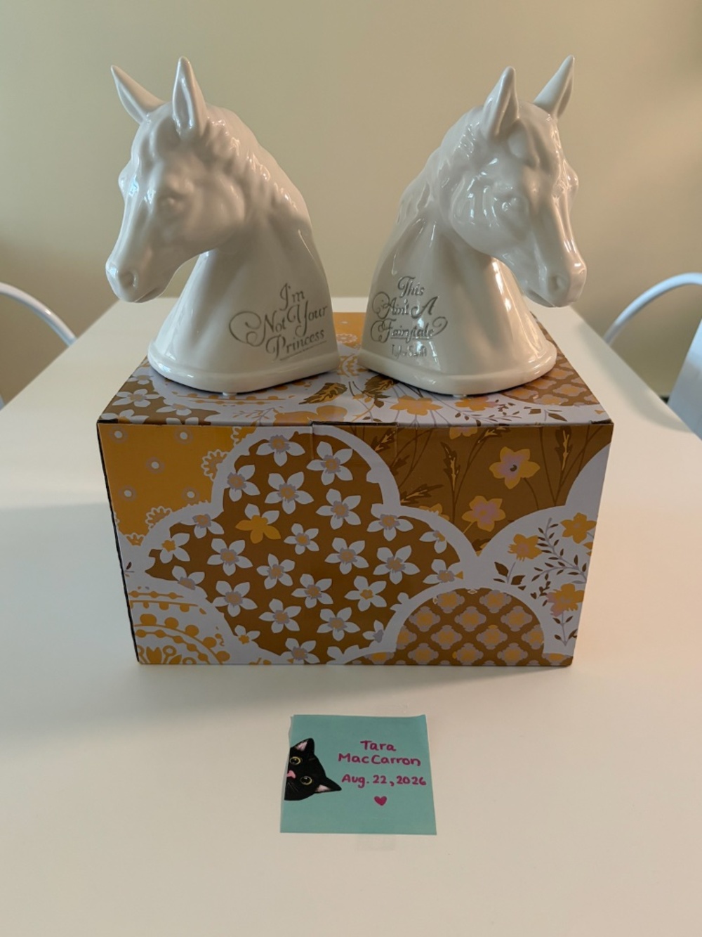 Brand New Taylor Swift Fearless Bookends